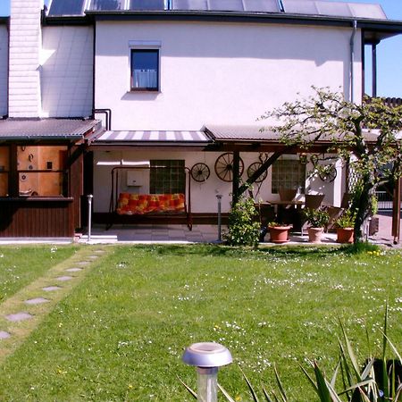 Ferienwohnung Veit Pennewitz Exterior foto