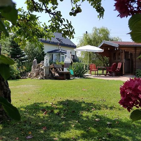 Ferienwohnung Veit Pennewitz Exterior foto