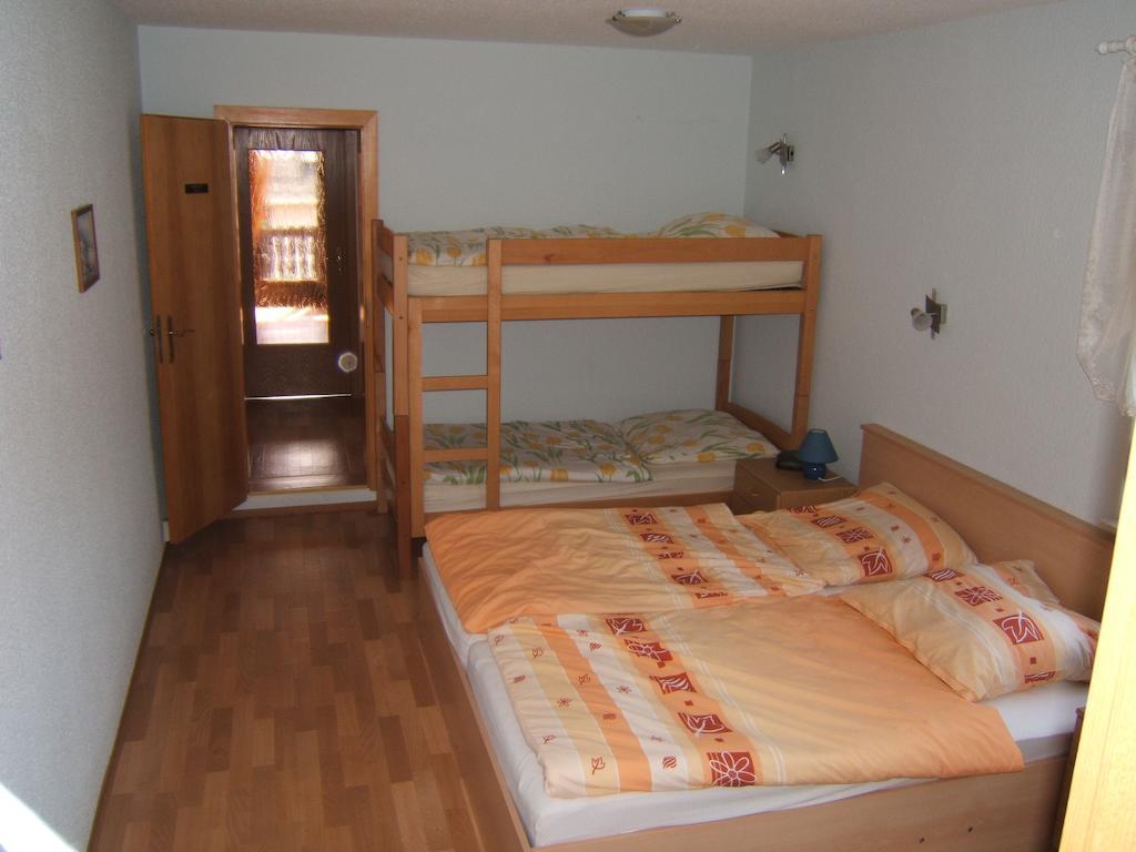 Ferienwohnung Veit Pennewitz Zimmer foto