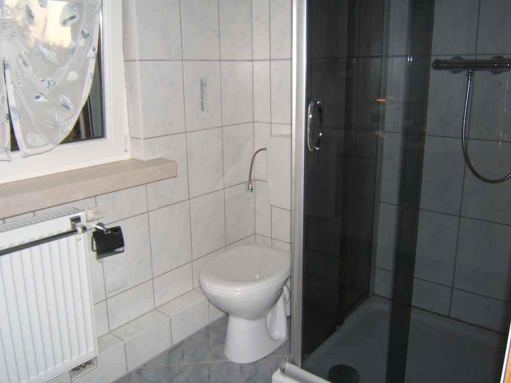 Ferienwohnung Veit Pennewitz Zimmer foto