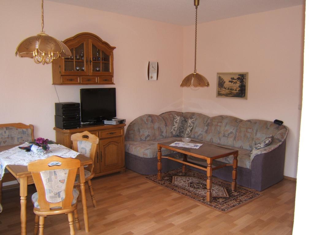 Ferienwohnung Veit Pennewitz Zimmer foto