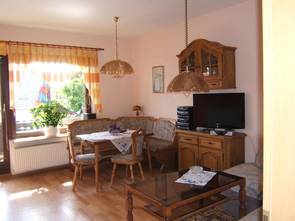 Ferienwohnung Veit Pennewitz Zimmer foto