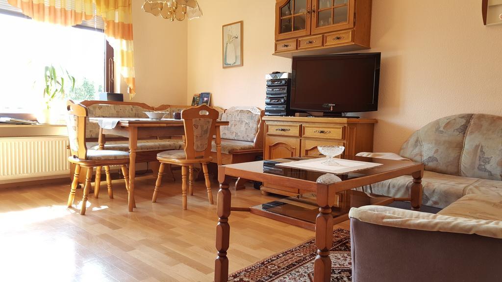 Ferienwohnung Veit Pennewitz Exterior foto